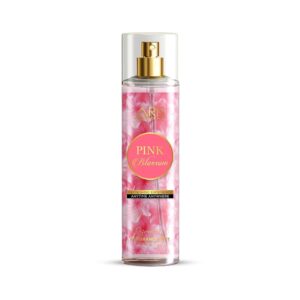 Aris Fragrance Mist Pink Blossom 250ml