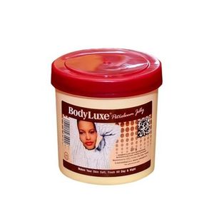 Body Luxe Petroleum Jelly 200g
