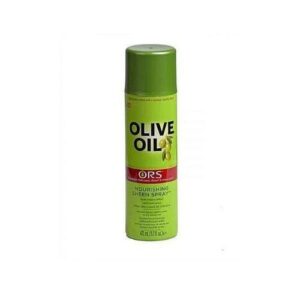 Ors Olive Oil Hair Spray 450ml