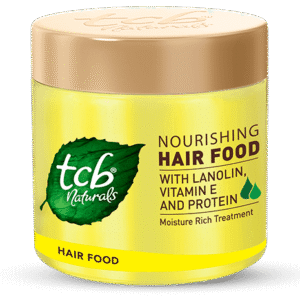 TCB Naturals Nourishing Hair Food 100ml