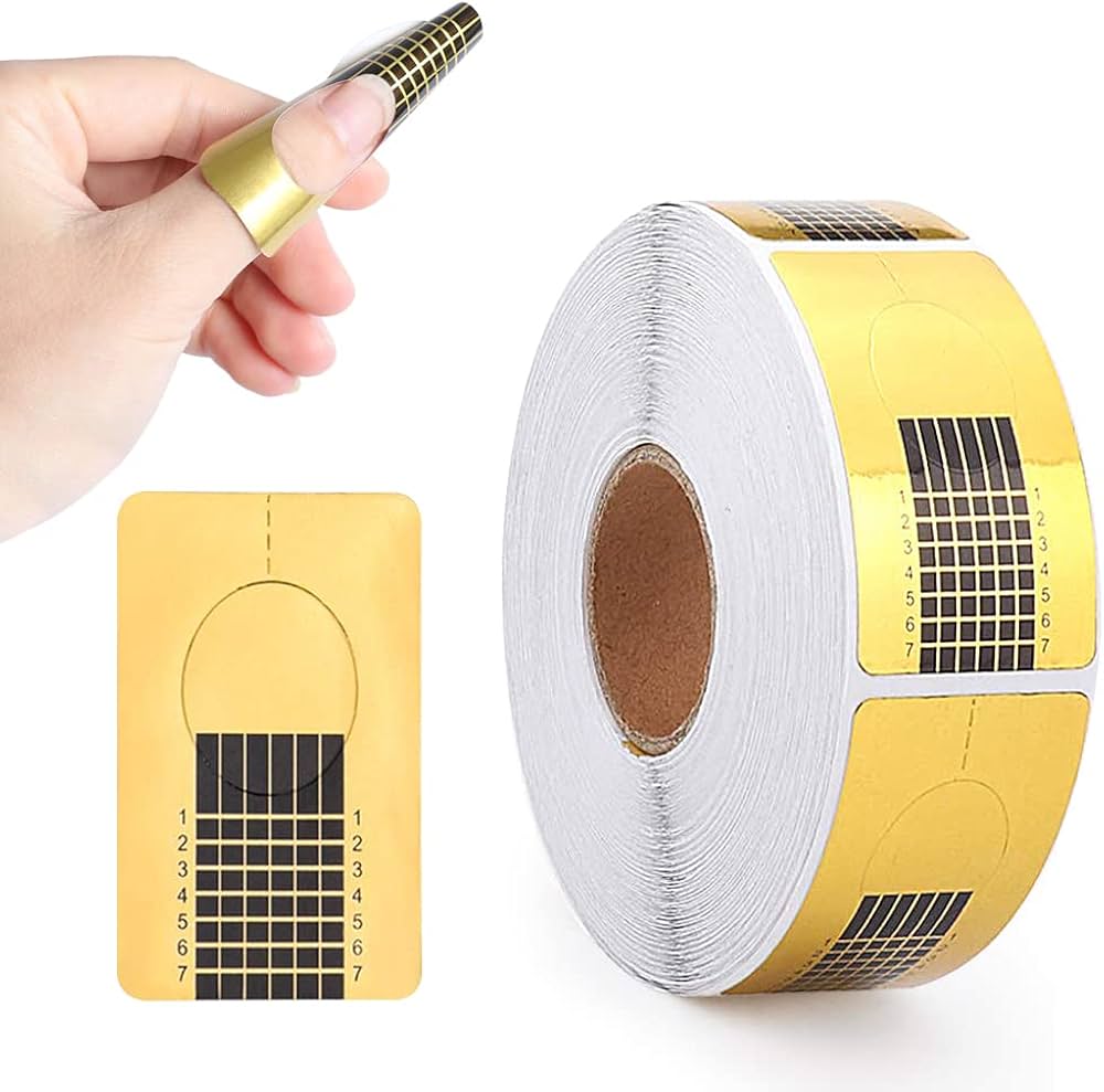Builder Paper Roll