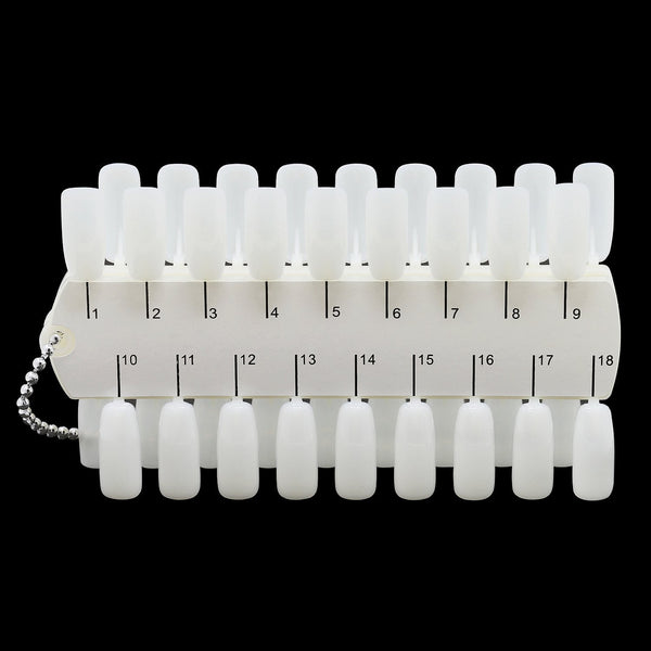 Nail Display (Rectangle)