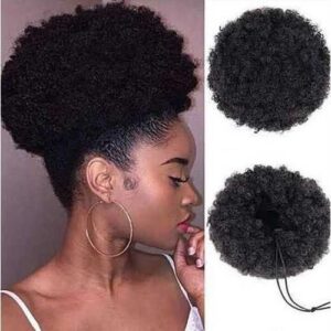 Afro Hair Extension