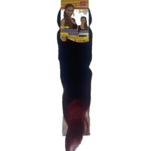 Darling Pamoja Max Braid (Long & Short) (All Colors)