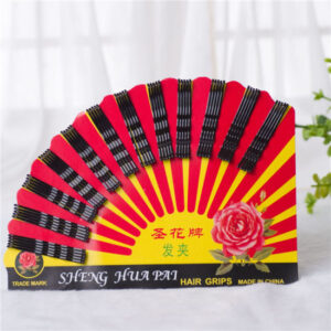 Sheng Hau Pai Hair Grips (Long&Short)