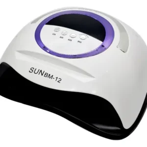 Sun BM-12 UvLed Nail Lamp
