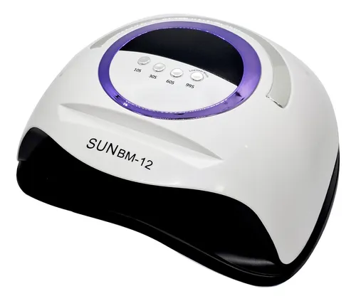 Sun BM-12 UvLed Nail Lamp