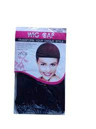Wig Cap 2pcs
