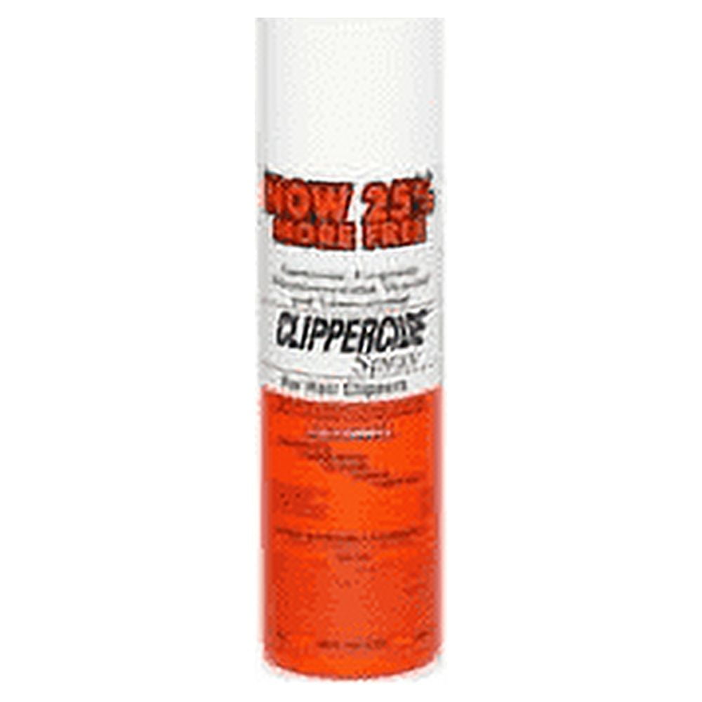 Clipper Side Disinfectant Spray 425g