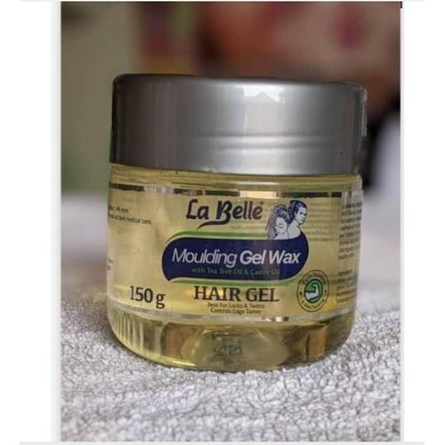 La Belle Moulding Gel Wax With Tea Tree Oil 150g