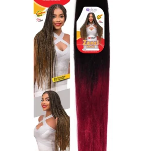 Darling Zanzi Braid (All Colors)